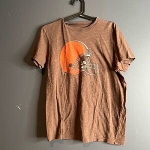 NFL | Cleveland browns tshirt